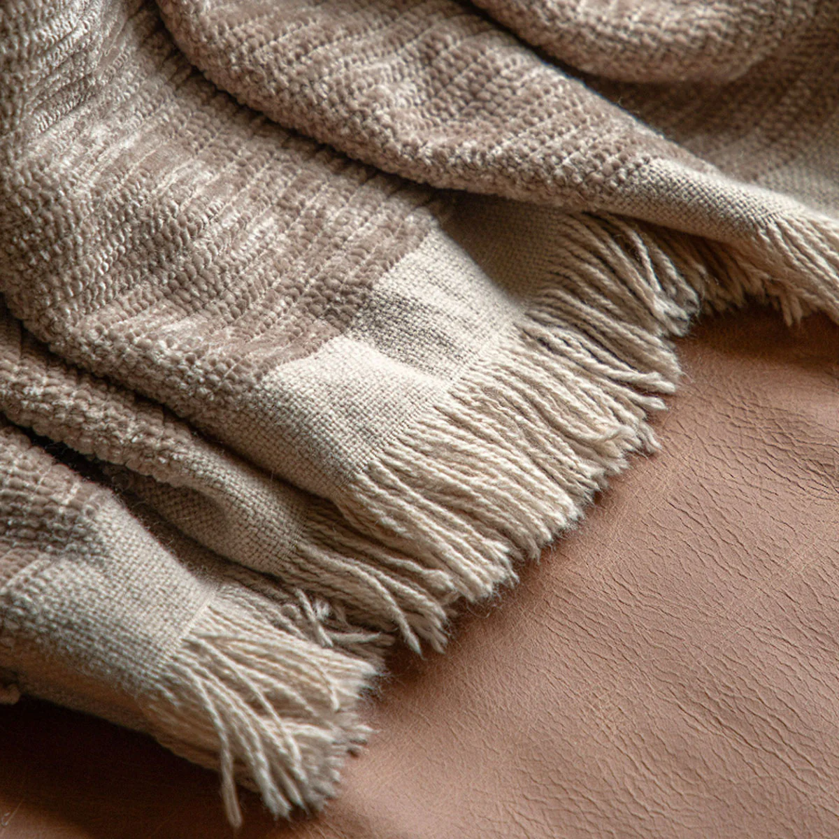 Gallery Direct Willow Chenille Throw - Image 6