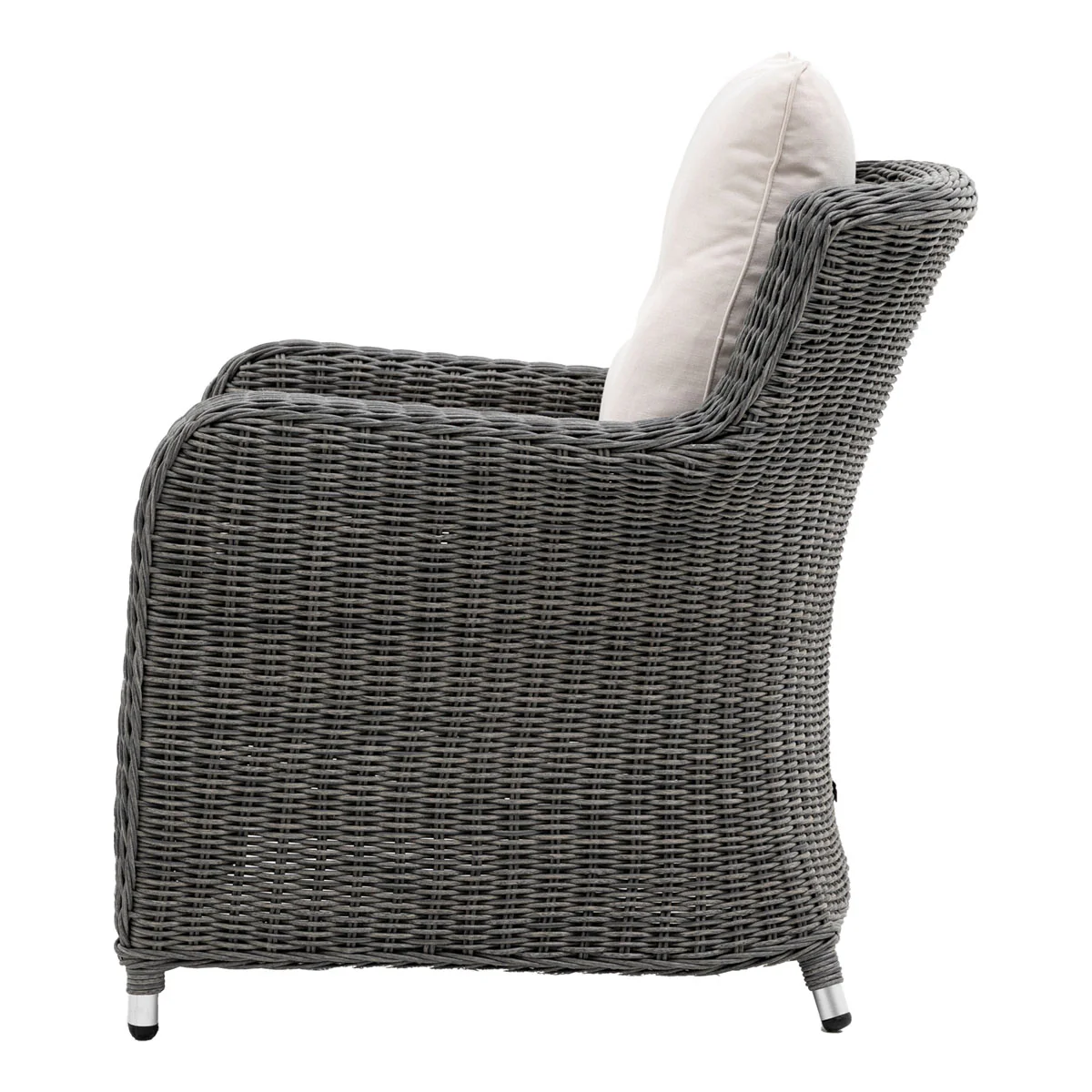 Gallery Direct Windsor Chairs 700x800x800mm (2pk) - Image 4