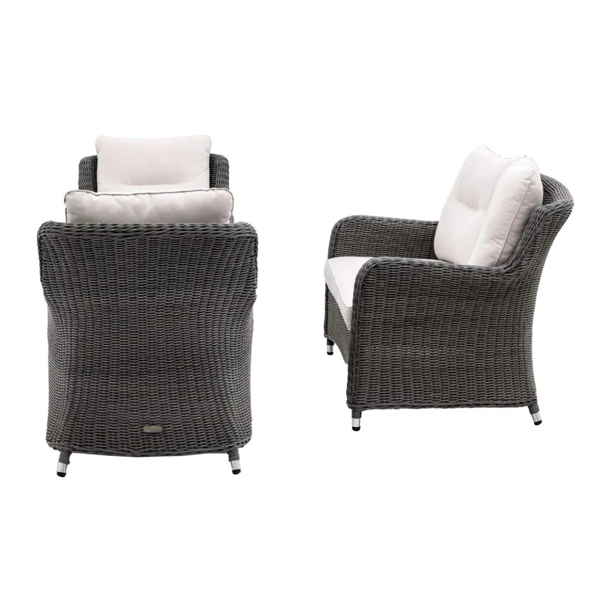 Gallery Direct Windsor Lounge Set - Image 3