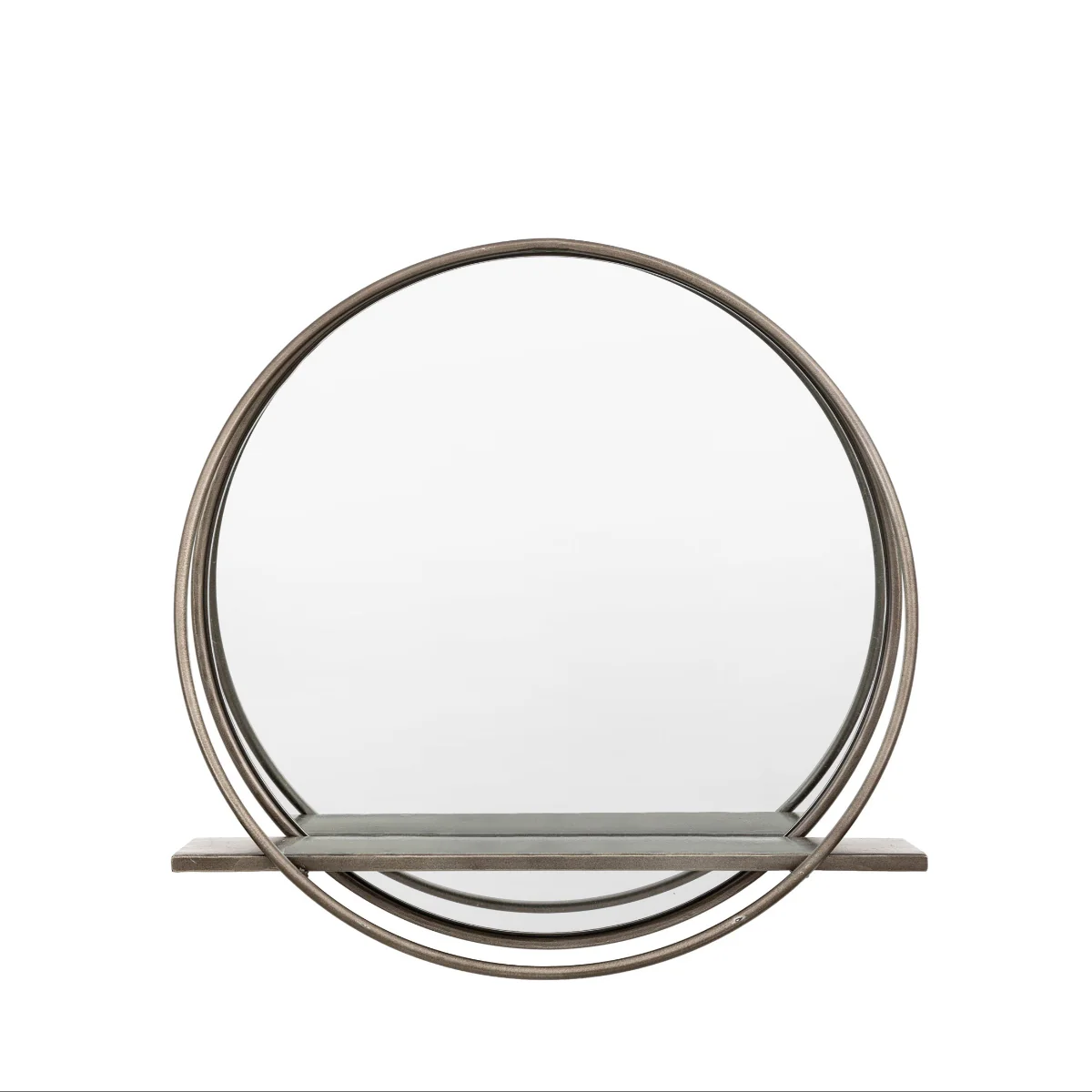 Gallery Direct Winslow Mirror 450x150x450mm