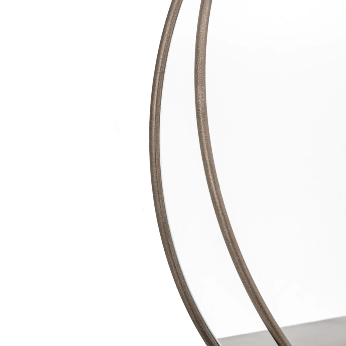 Gallery Direct Winslow Mirror 450x150x450mm - Image 3