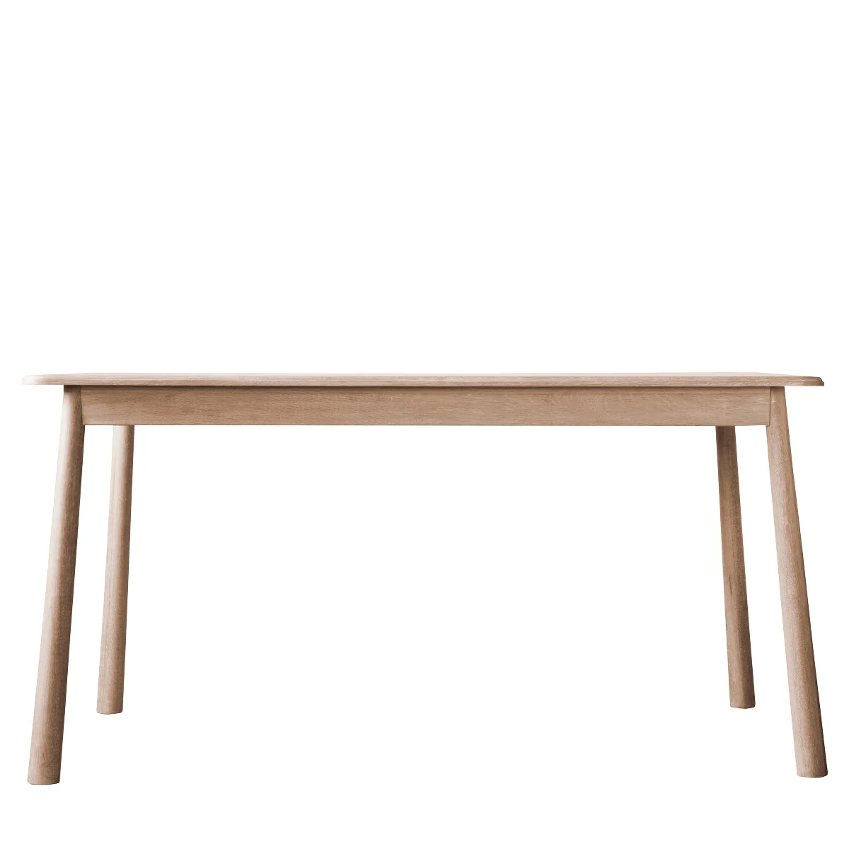 Gallery Direct Wycombe Dining Table 1500x900x750mm