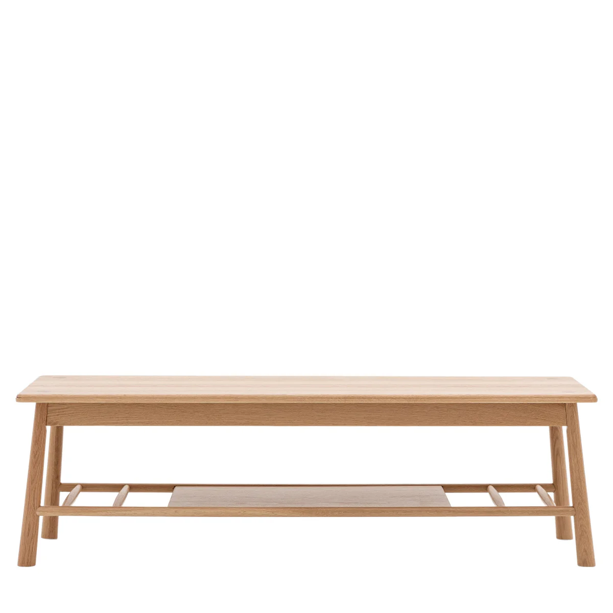 Gallery Direct Wycombe Media Unit 1400x420x425mm