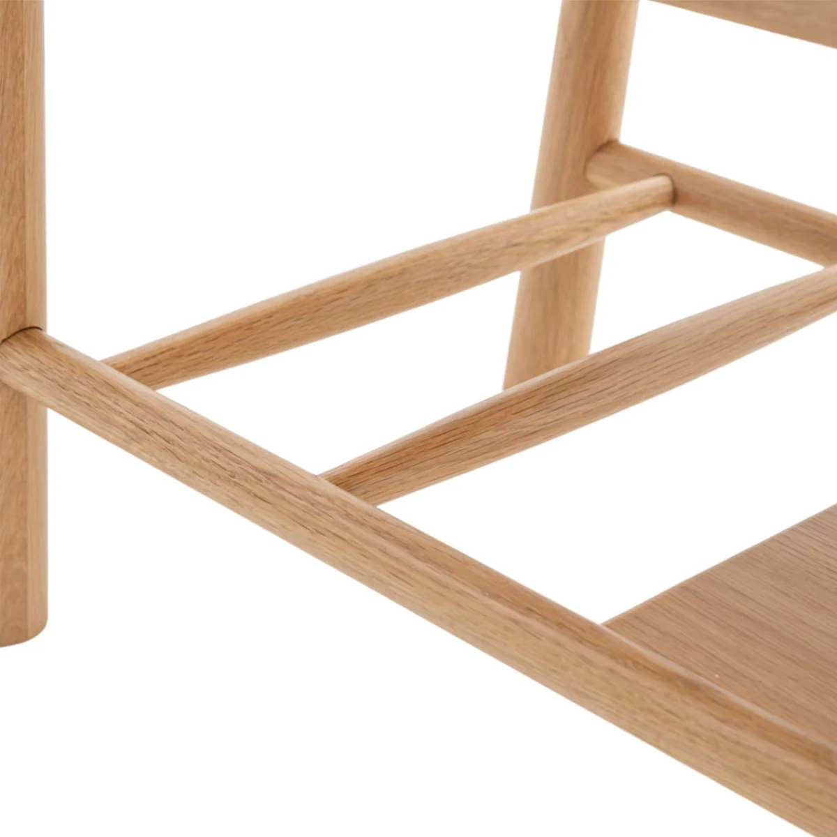 Gallery Direct Wycombe Media Unit 1400x420x425mm - Image 5