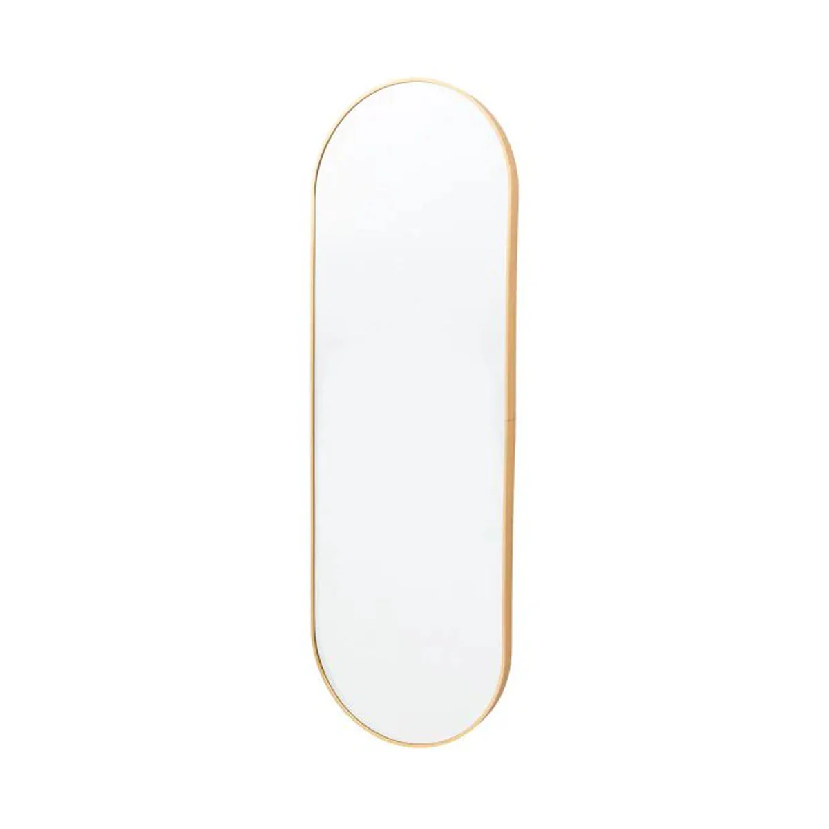 Gallery Direct Yardley Mirror Gold 500x40x1500mm - Image 2