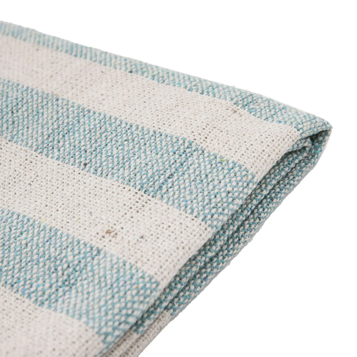 Gallery Direct Zamora Throw Teal - Image 3