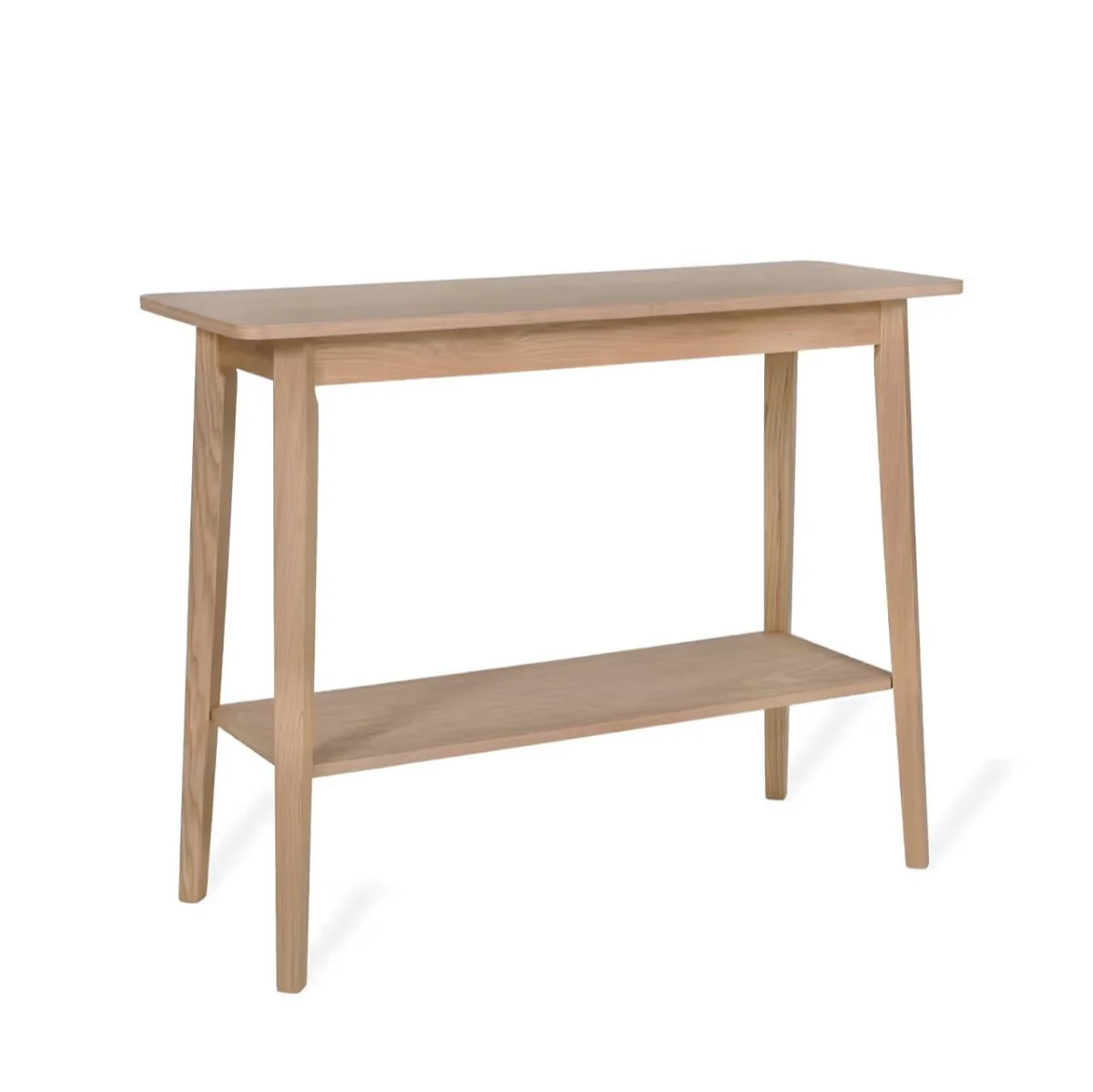 Garden Trading Ashwicke Console Table In Natural