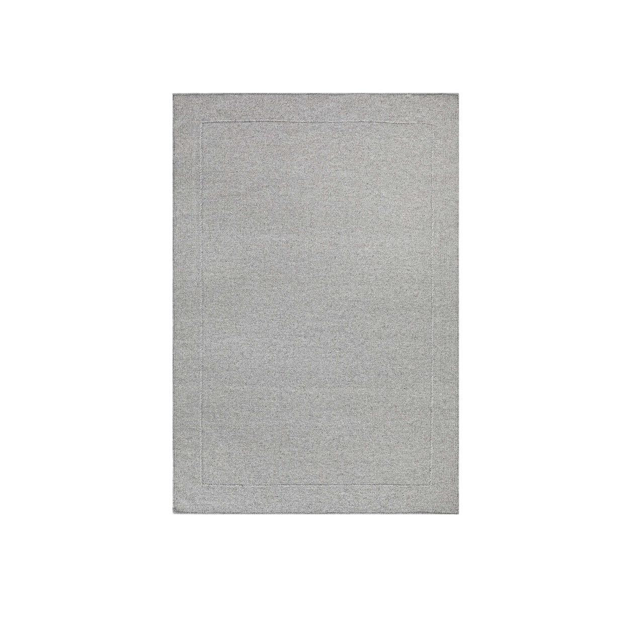 Garden Trading Ayleworth Rug - 160x230cm Natural Wool