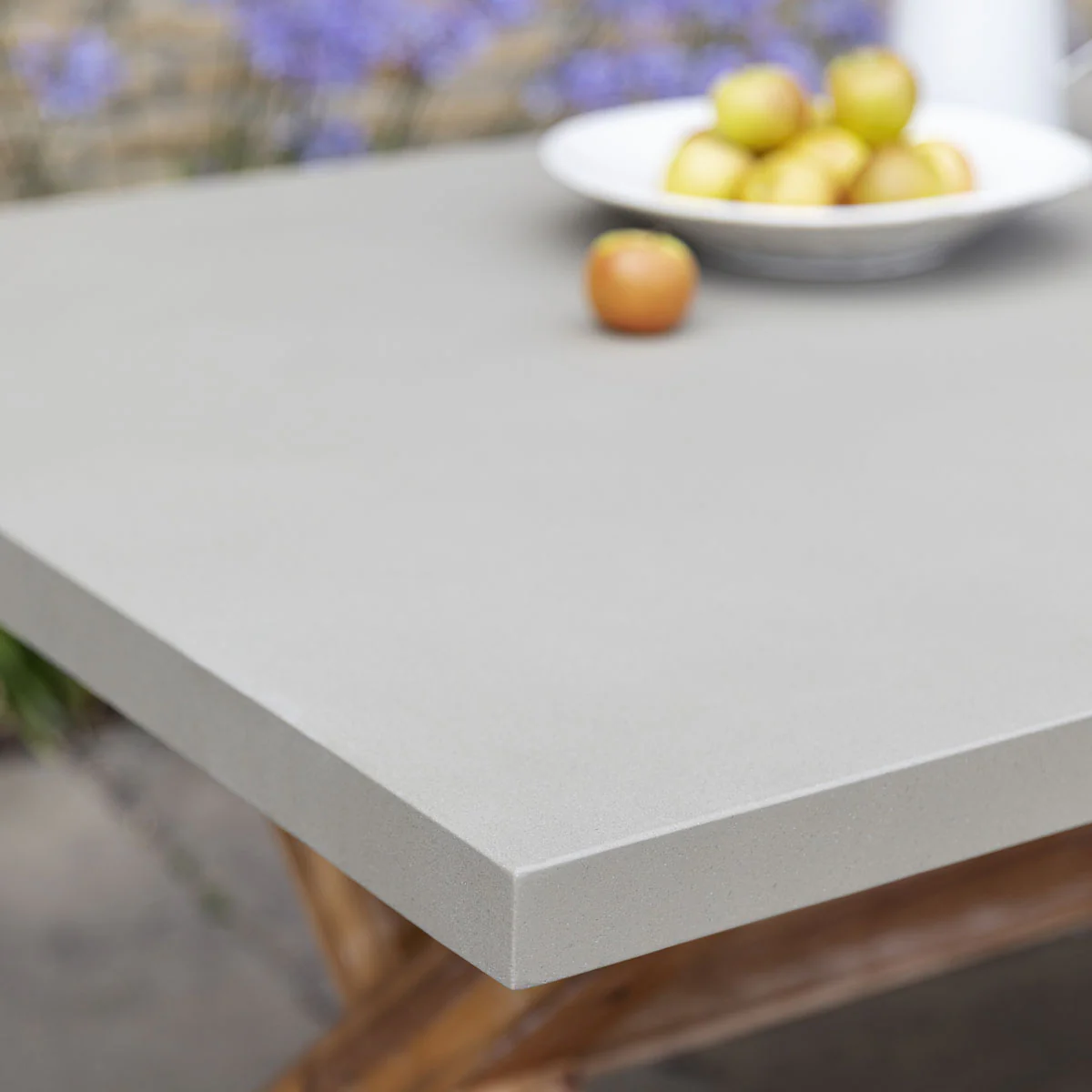 Garden Trading Burford Table Large Natural - Image 4