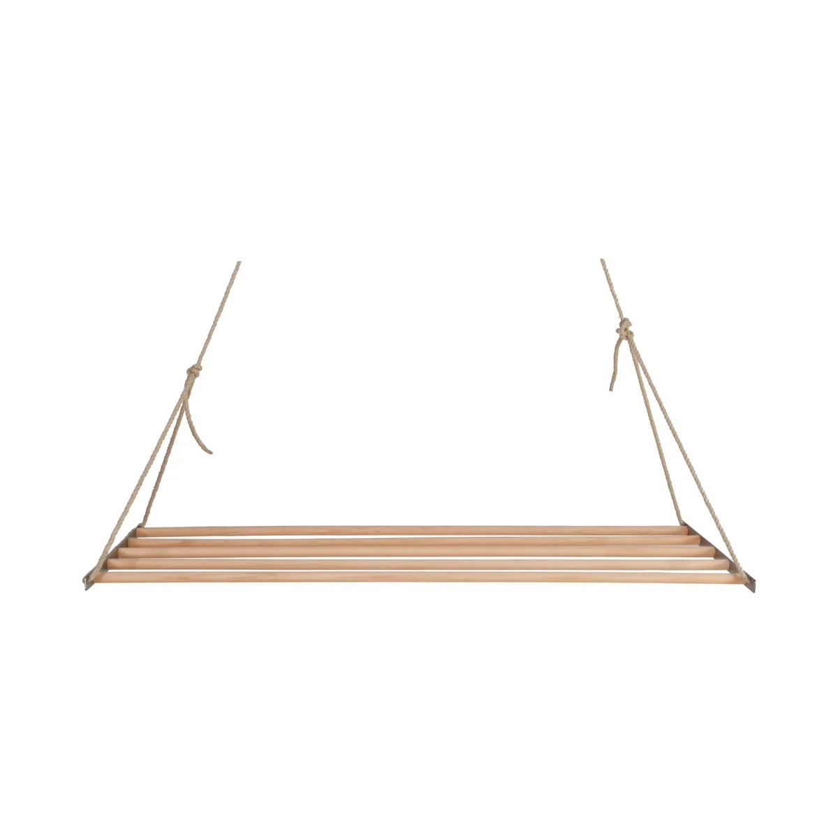 Garden Trading Chalford Ceiling Dryer In Natural