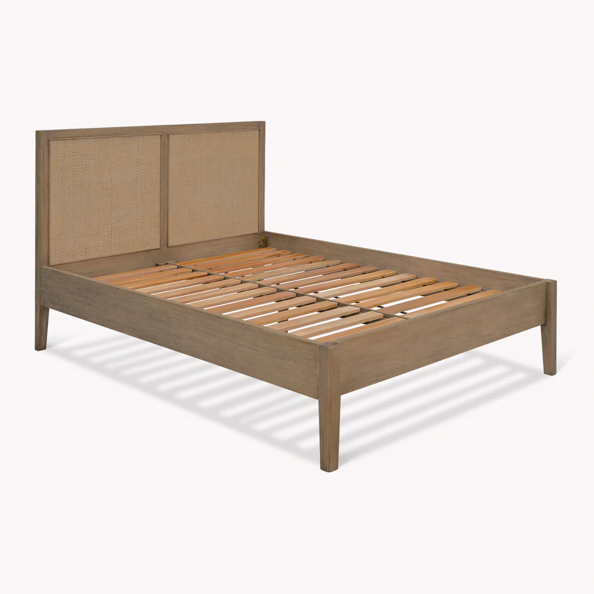 Garden Trading Chesterton King Bed Natural - Image 2