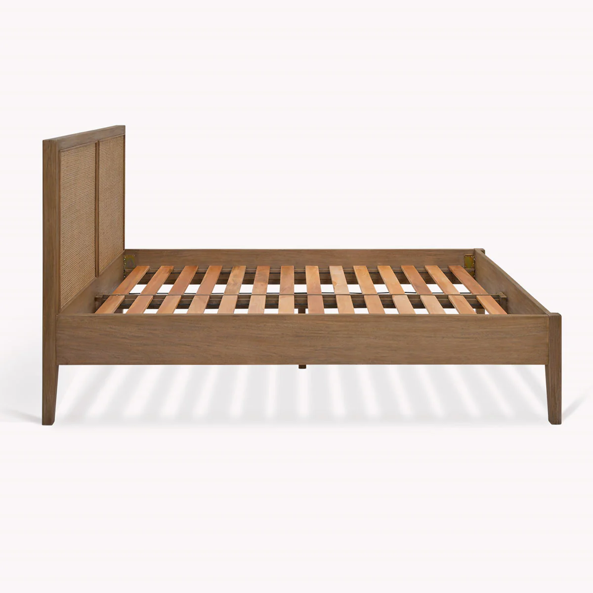 Garden Trading Chesterton King Bed Natural - Image 3