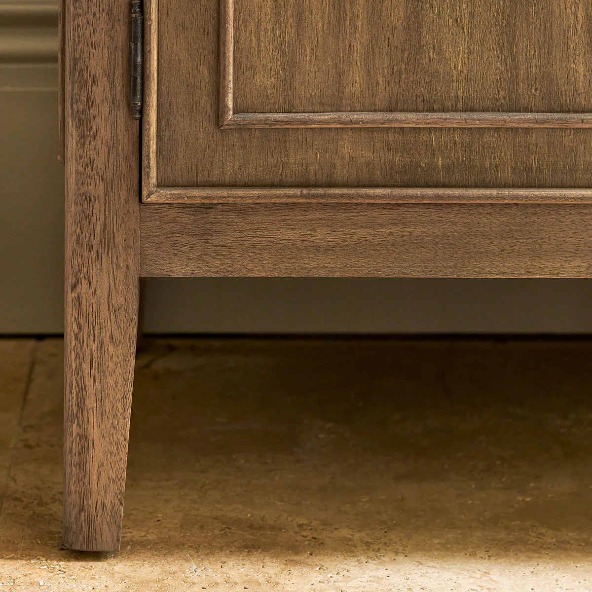 Garden Trading Chesterton Sideboard Natural - Image 11