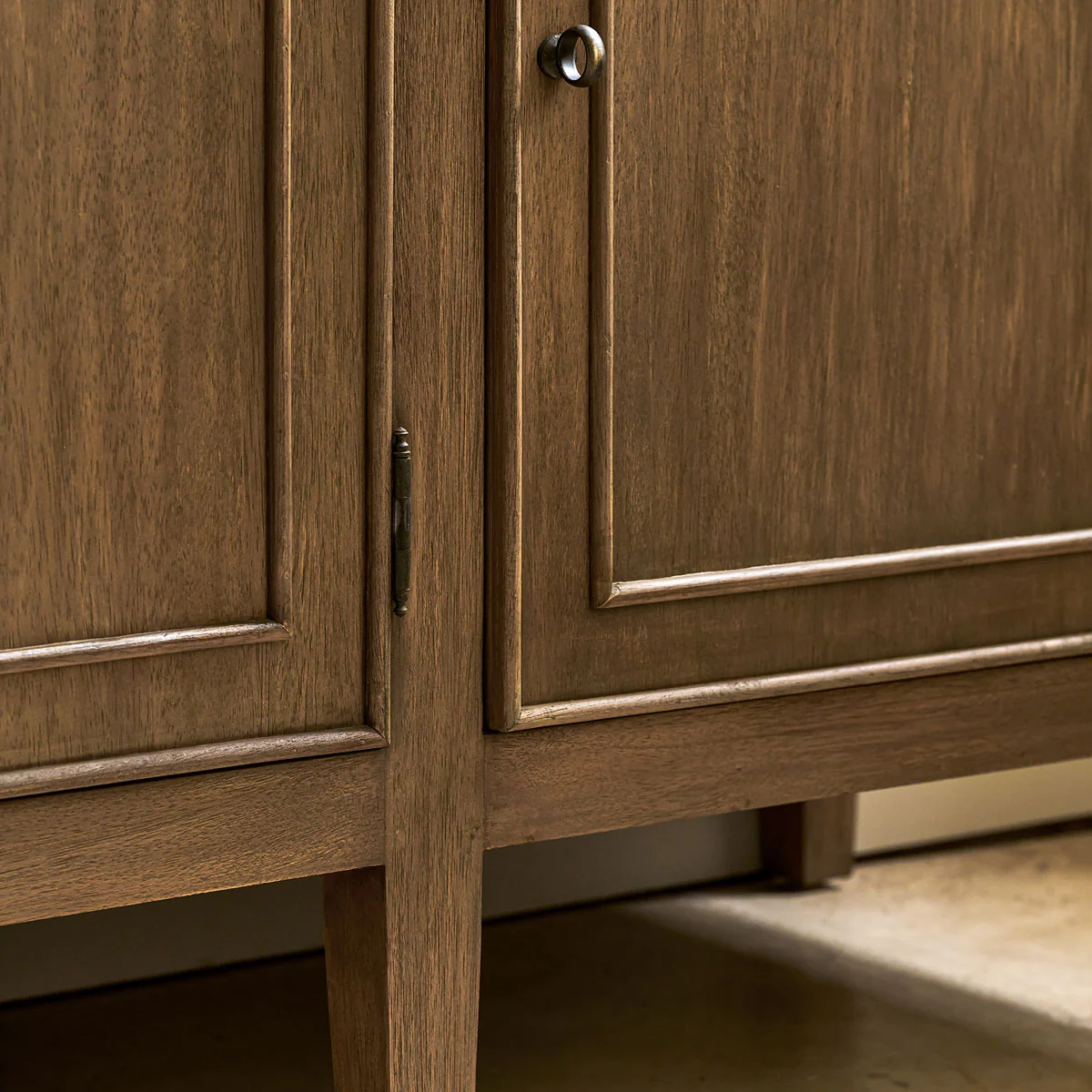 Garden Trading Chesterton Sideboard Natural - Image 12