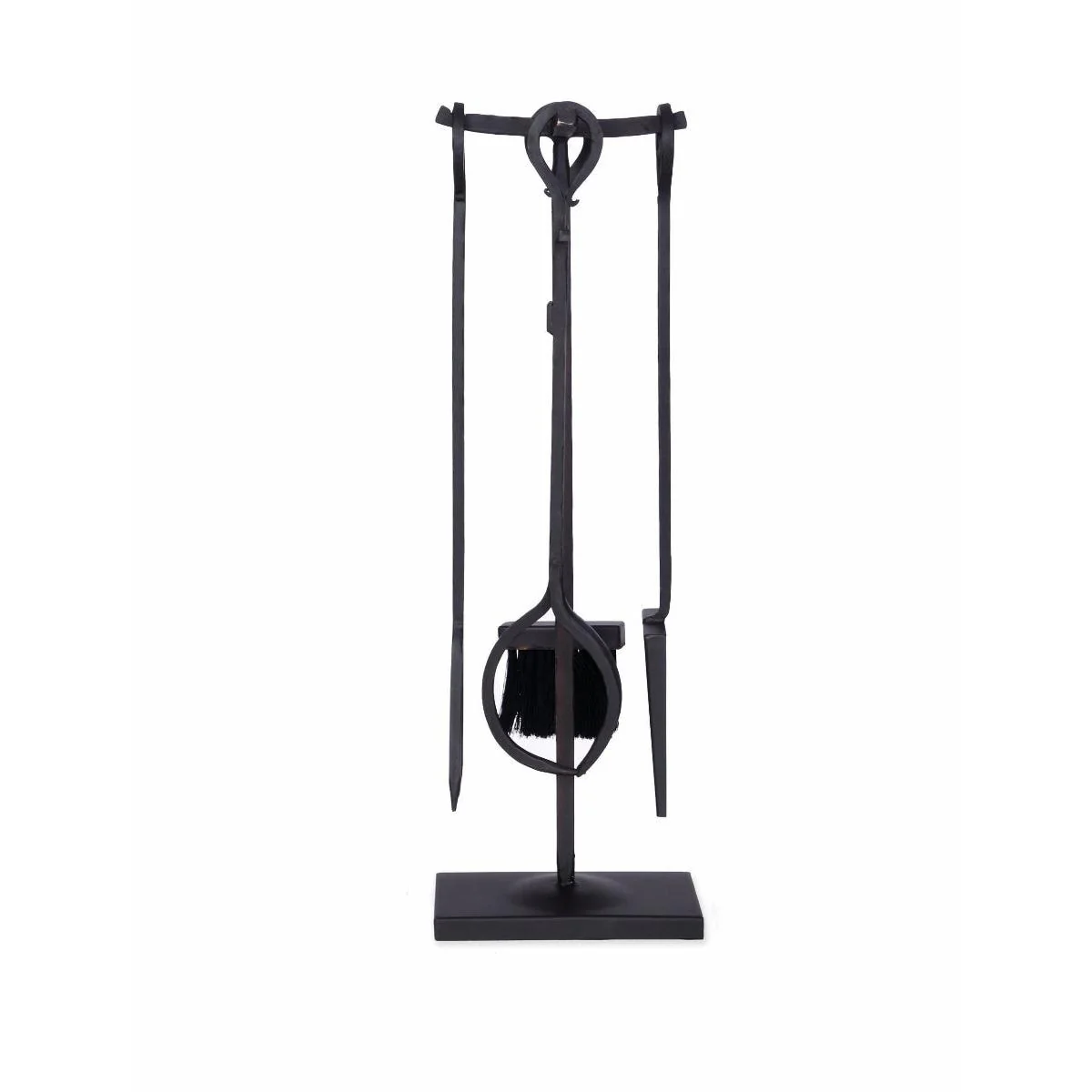 Garden Trading Classic Fireside Tools - Set of 4 - Bronze