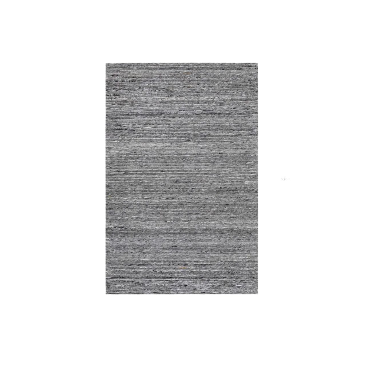 Garden Trading Coaley Rug - 200x300cm - Grey
