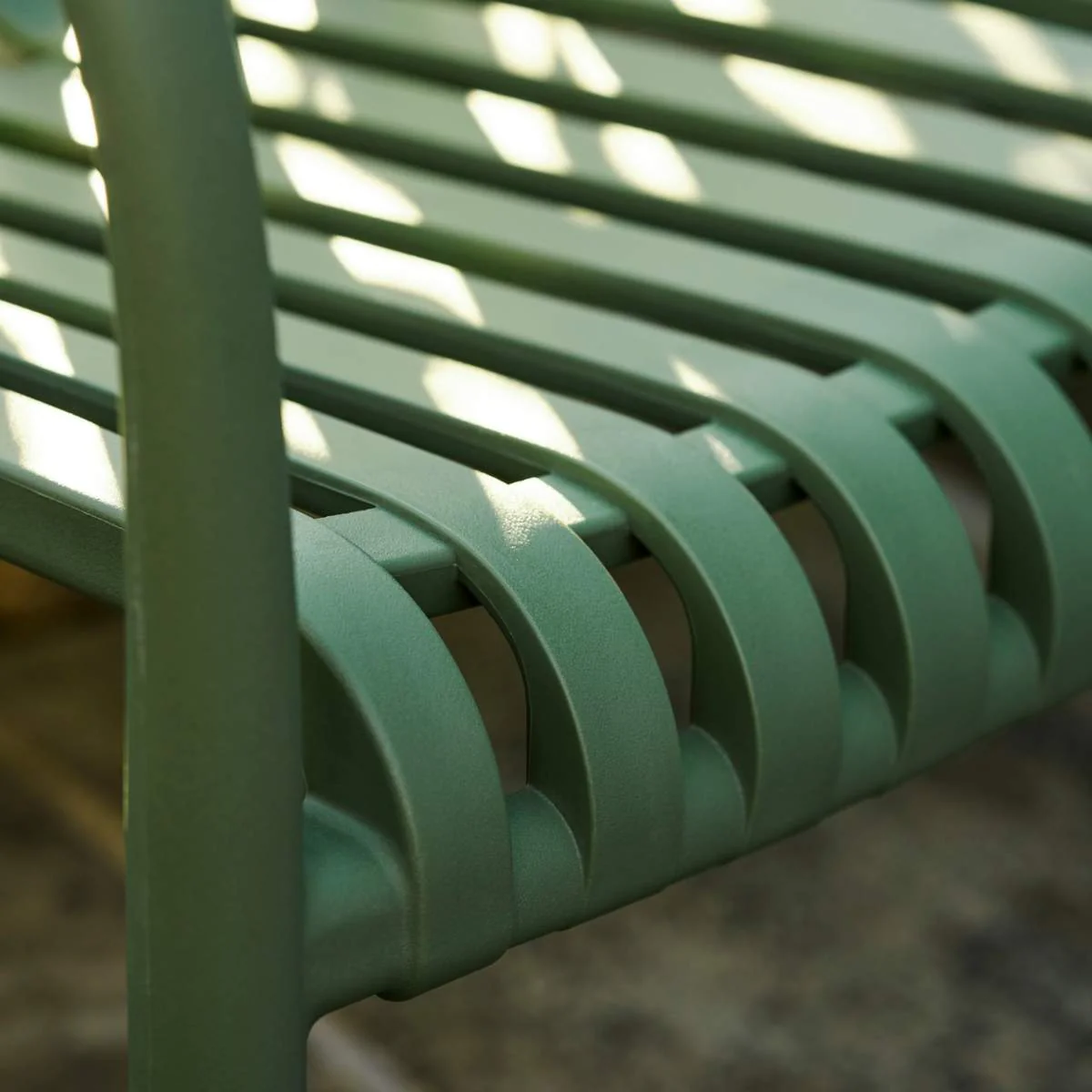 Garden Trading Edgeworth Armchair & Side Table Set Forest Green - Image 6
