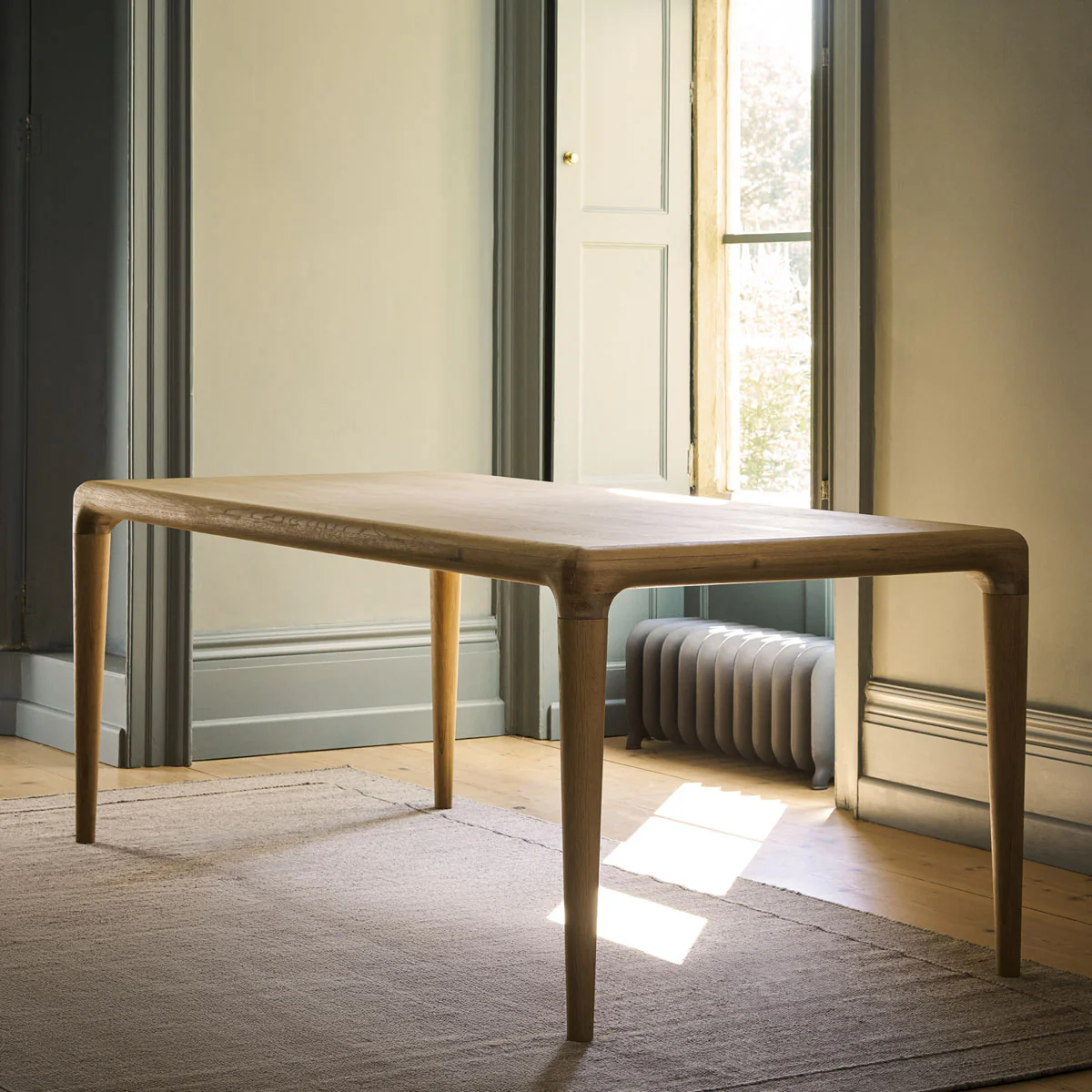 Garden Trading Ellwood Dining Table - Image 11