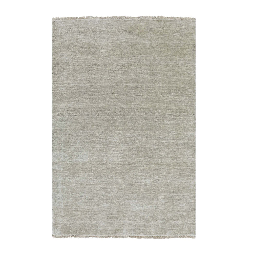 Garden Trading Falfield Rug - 120x180cm - Natural - Wool