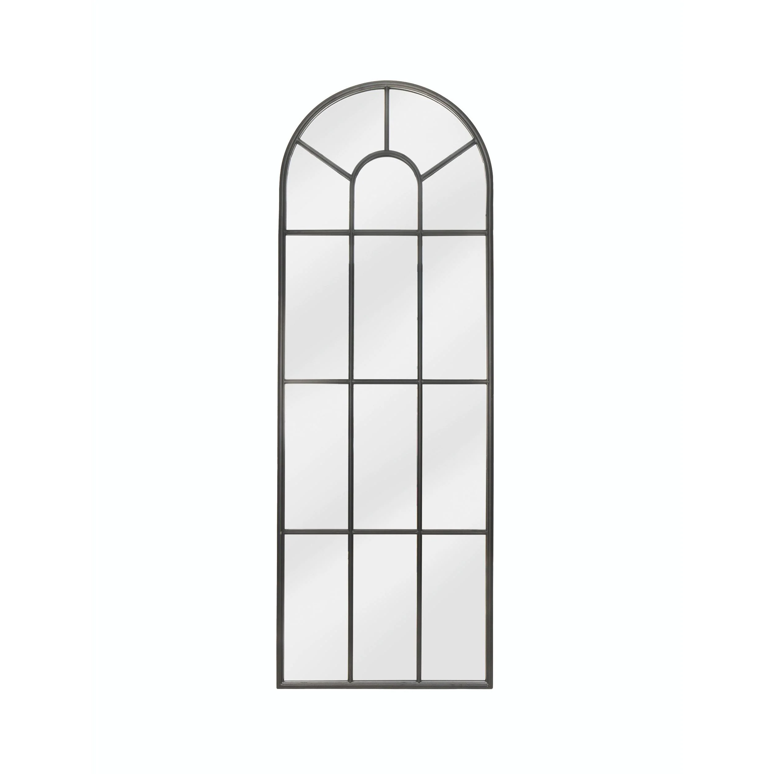 Garden Trading Fulbrook Arched Mirror