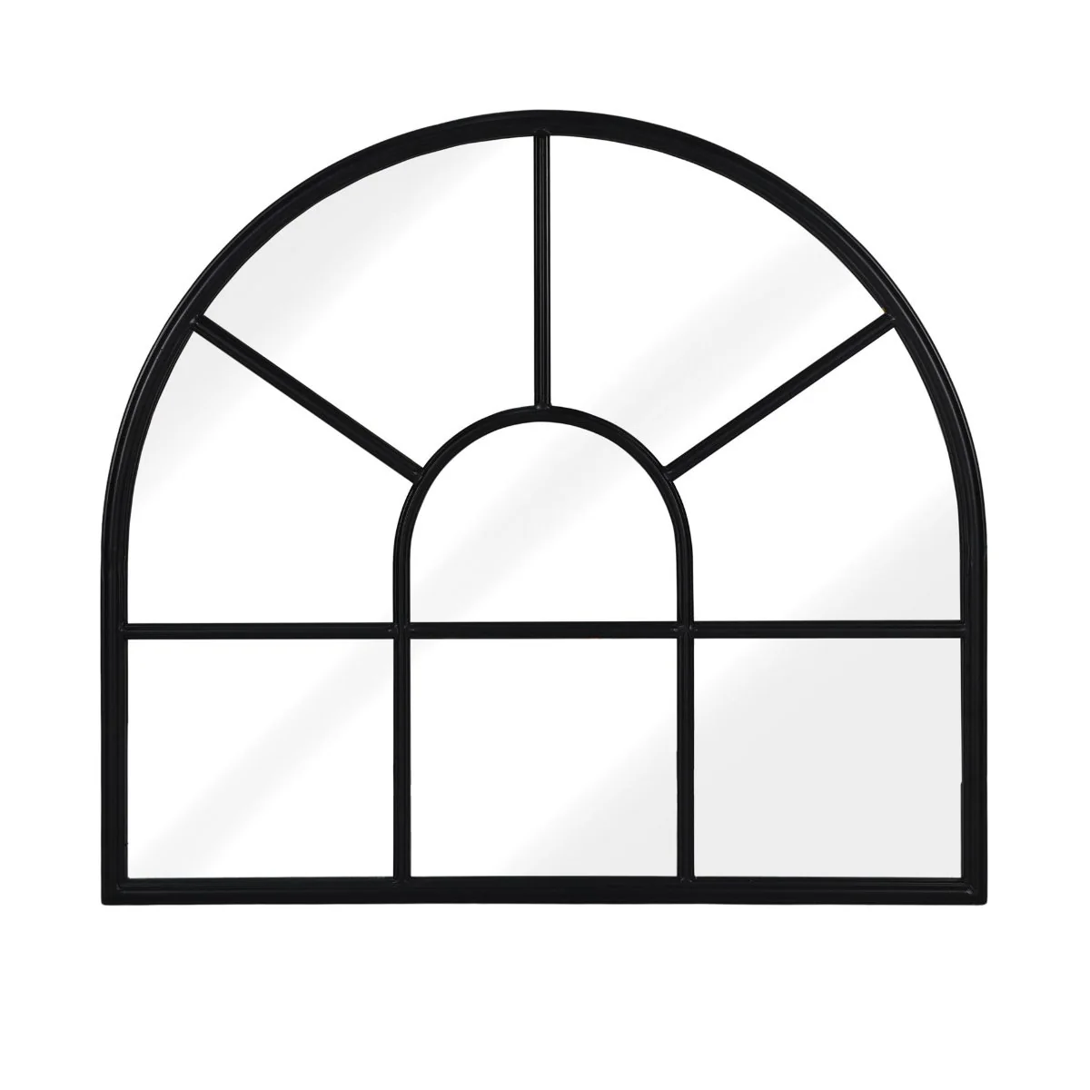 Garden Trading Fulbrook Arched Wall Mirror