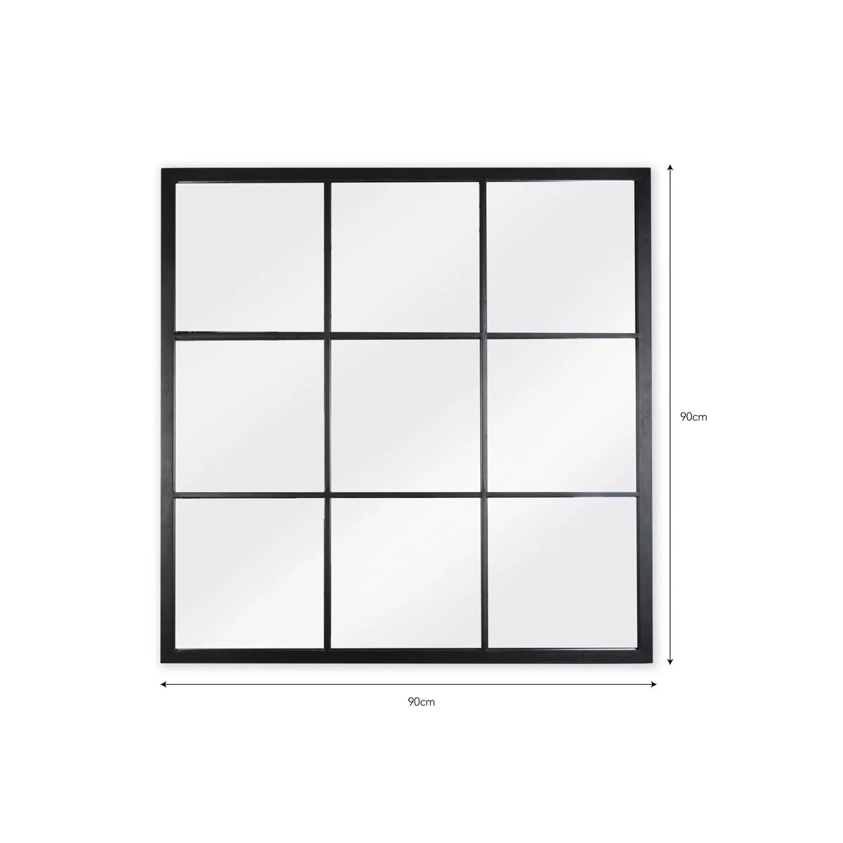 Garden Trading Fulbrook Mirror - Image 3