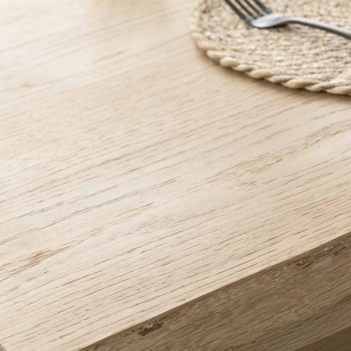 Garden Trading Hambledon Dining Table Natural - Image 5