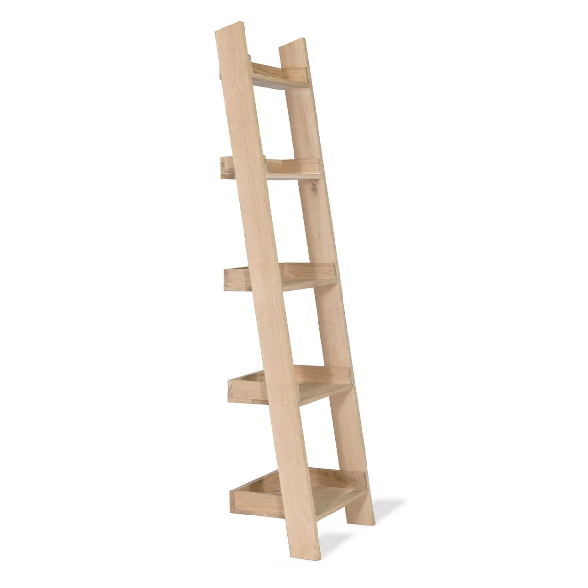 Garden Trading Hambledon Shelf Ladder - 5 Tier