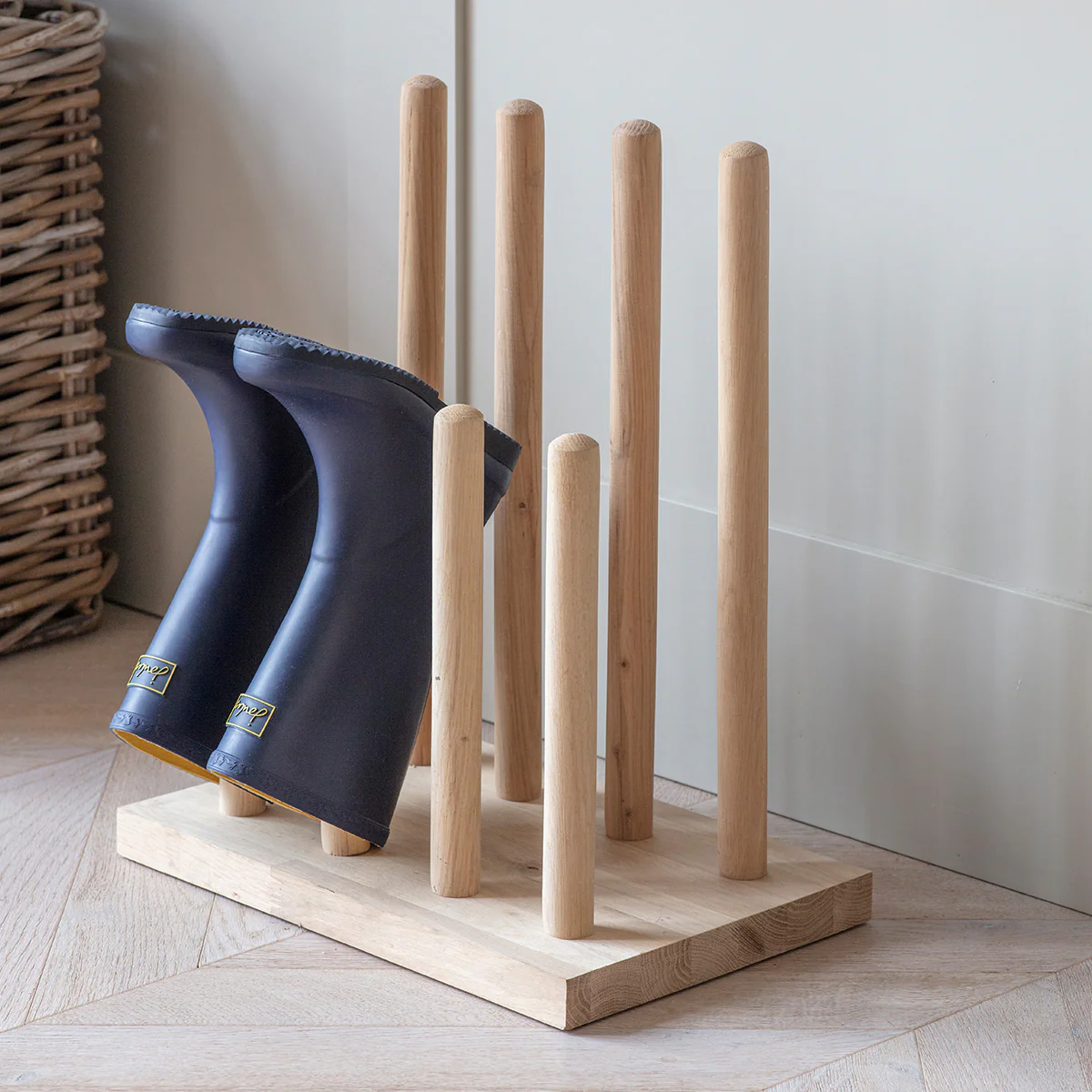 Garden Trading Hambledon Welly Stand - Small - Image 2