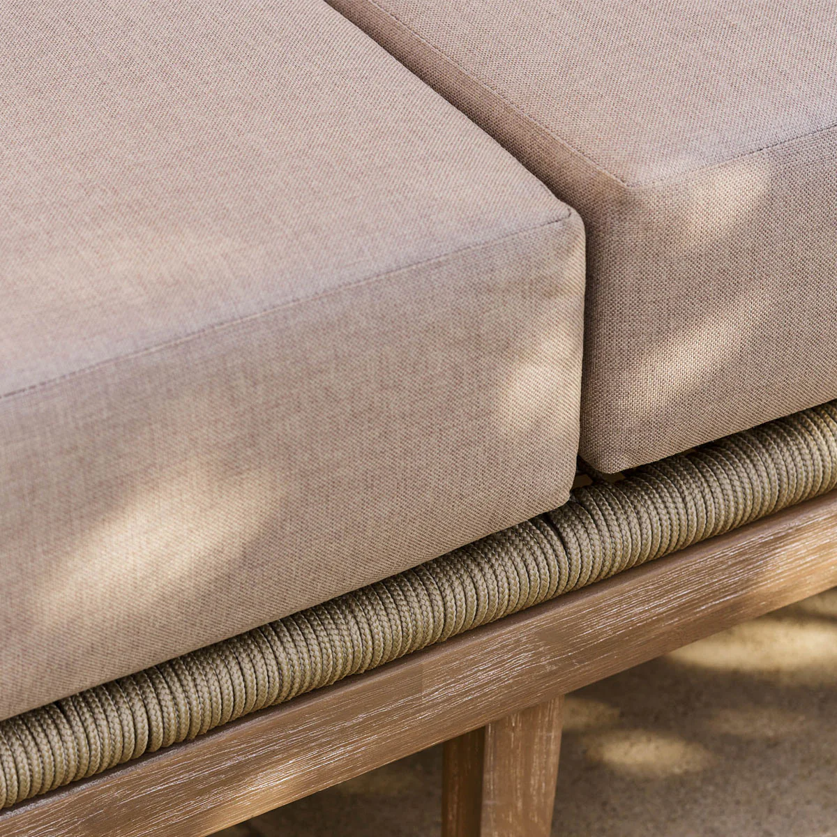 Garden Trading Lynton 2 Seater Sofa - Image 9
