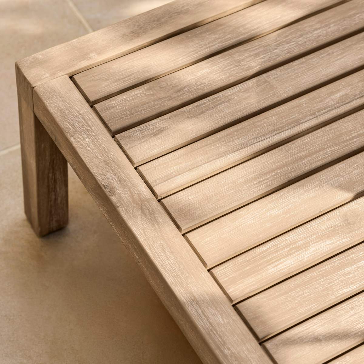Garden Trading Porthallow 2 Seater Sofa Set Natural - Image 14