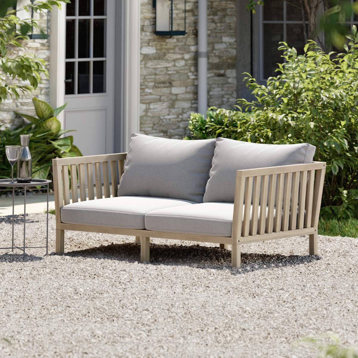 Garden Trading Porthallow Day Bed - Image 3
