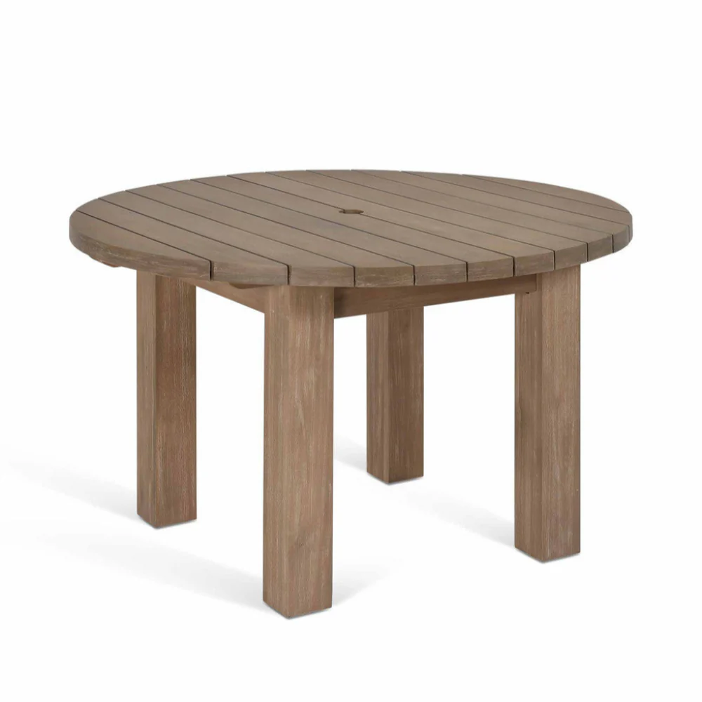 Garden Trading Porthallow Round Dining Table - Image 2