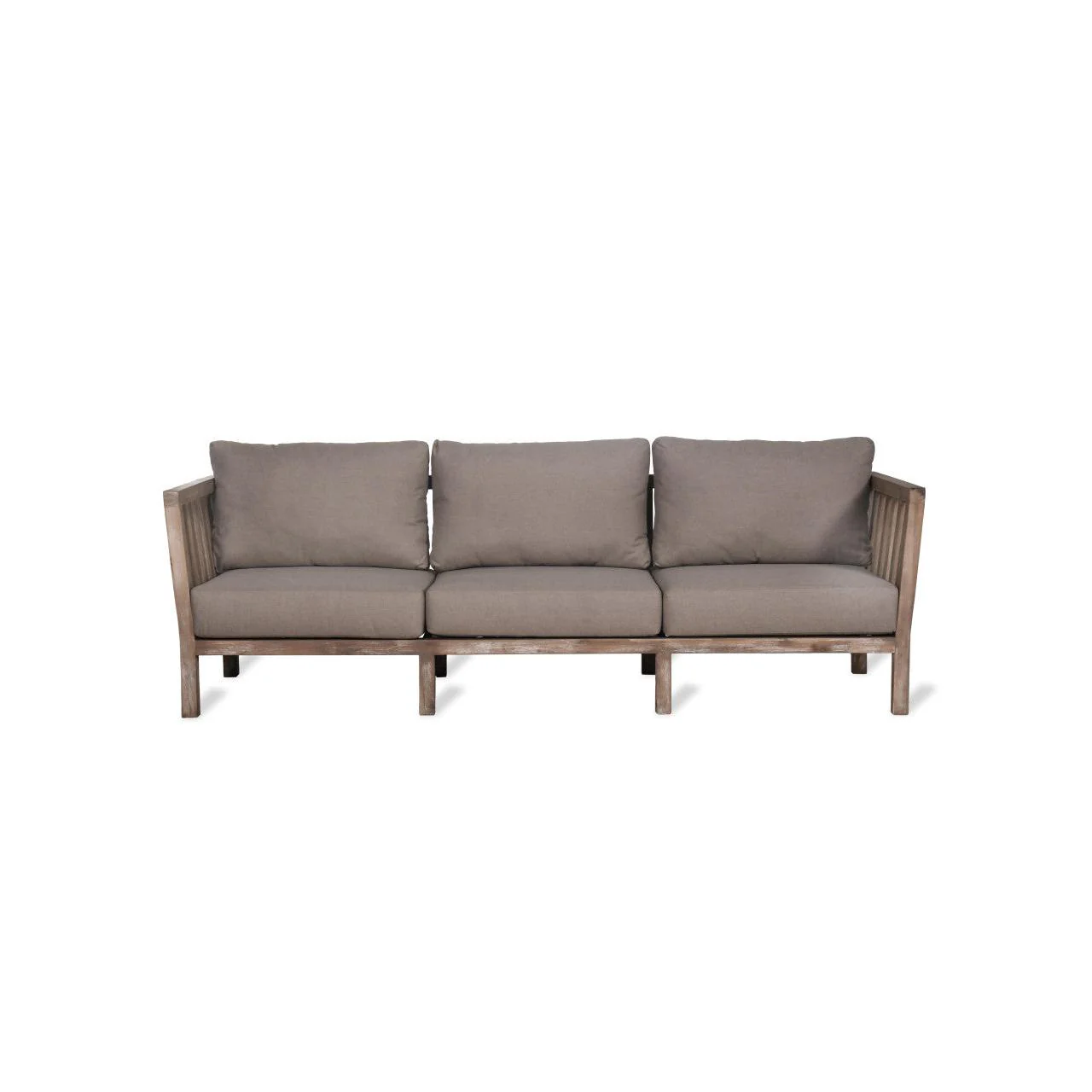 Garden Trading Porthallow Sofa 3 Seater