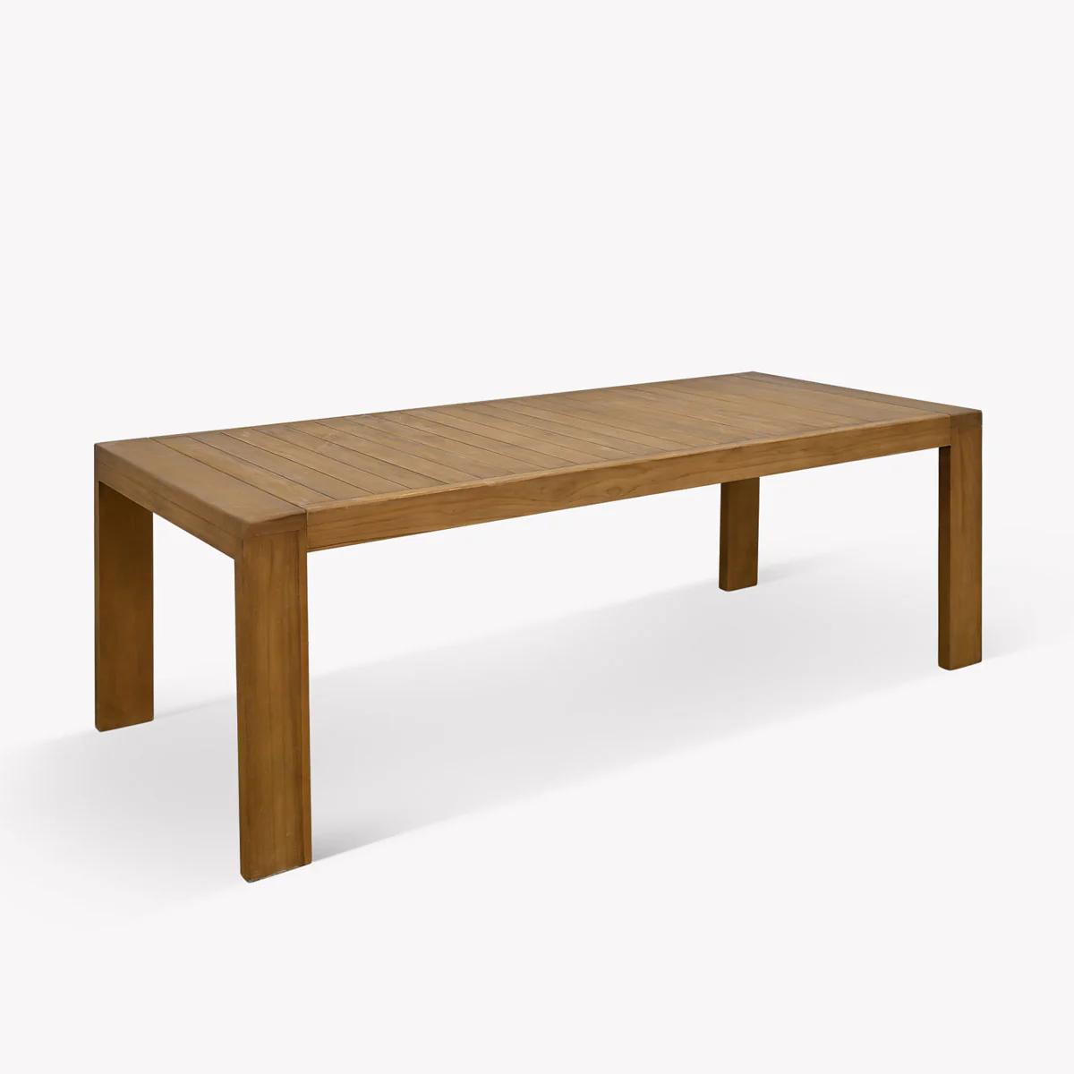 Garden Trading Radley Dining Table Large Antique Wash - Image 2