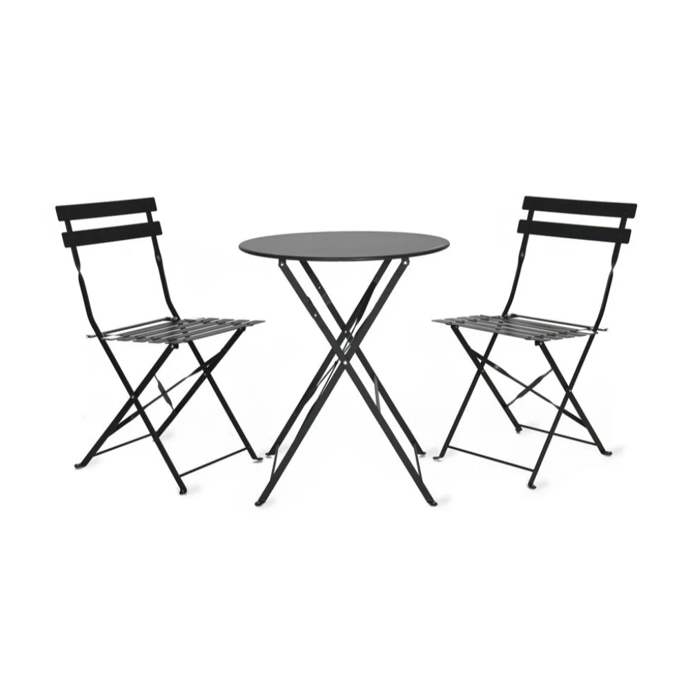Garden Trading Rive Droite Bistro Set Small