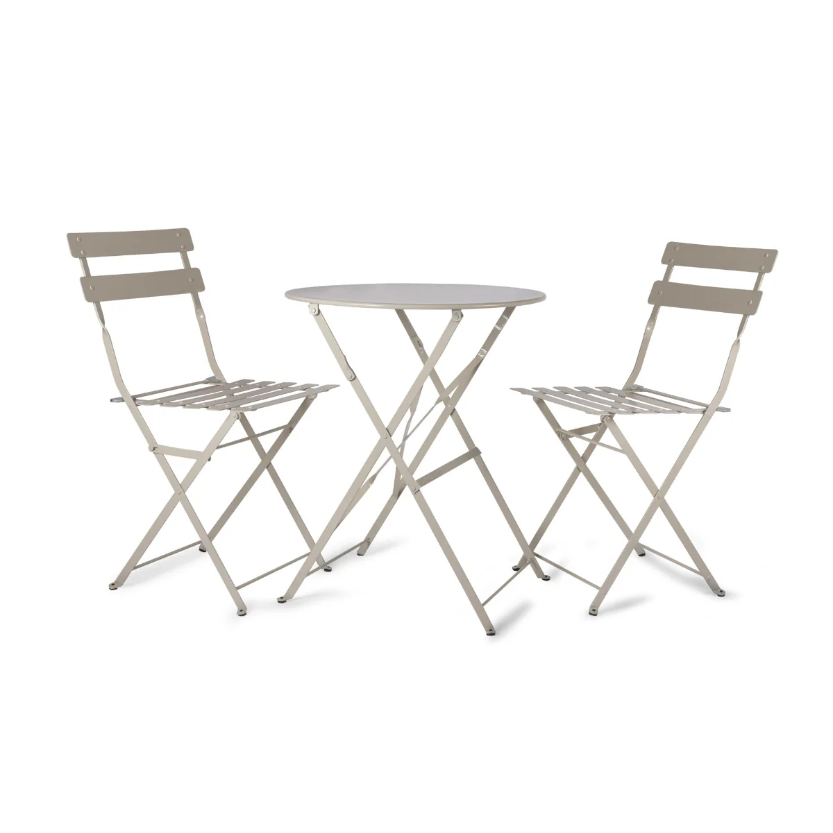 Garden Trading Rive Droite Bistro Set Small - Image 3