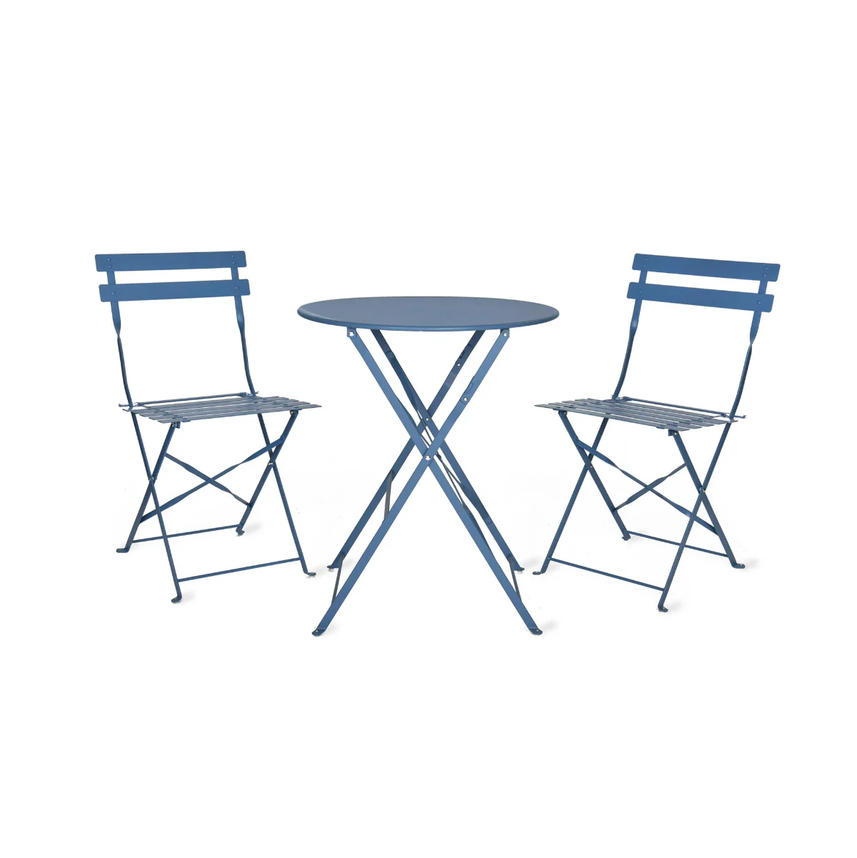 Garden Trading Rive Droite Bistro Set Small - Image 6