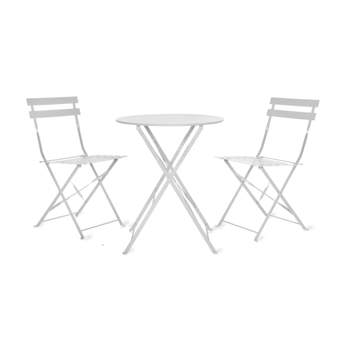 Garden Trading Rive Droite Bistro Set Small - Image 8