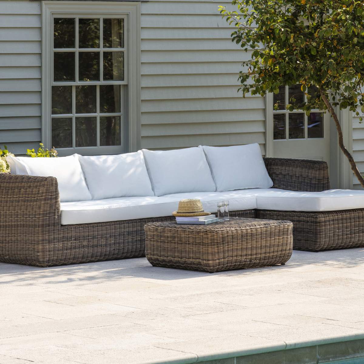 Garden Trading Skala Sofa Set - Image 4