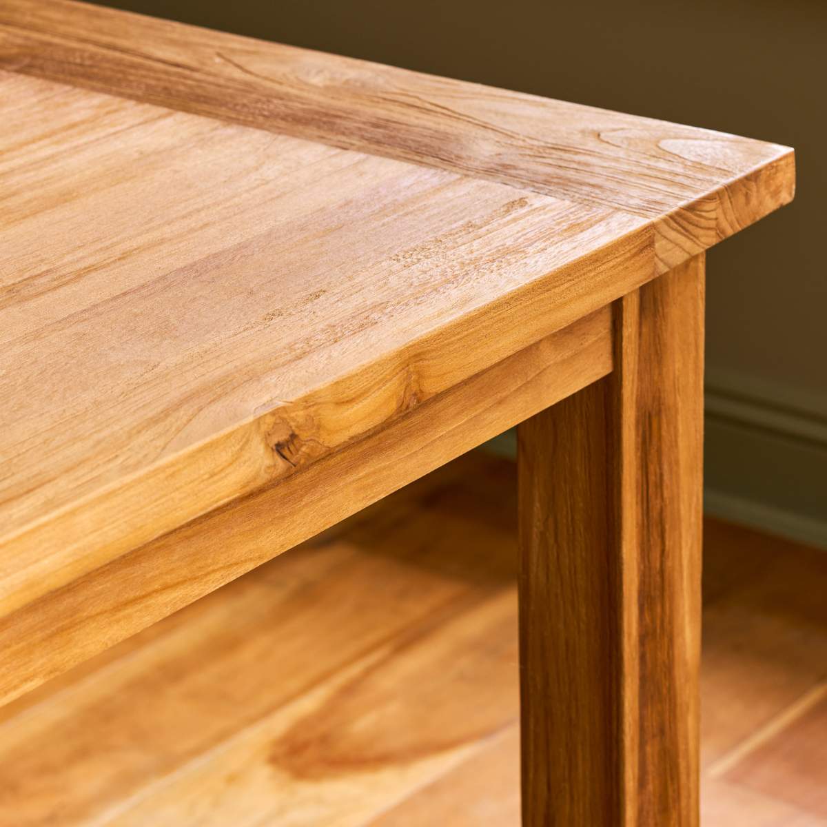 Garden Trading St Mawes Dining Table 6 Seater - Image 3