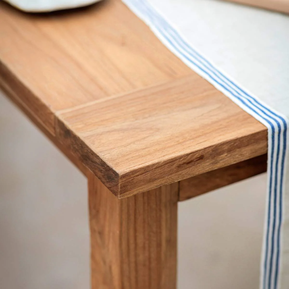 Garden Trading St Mawes Dining Table 6 Seater - Image 7