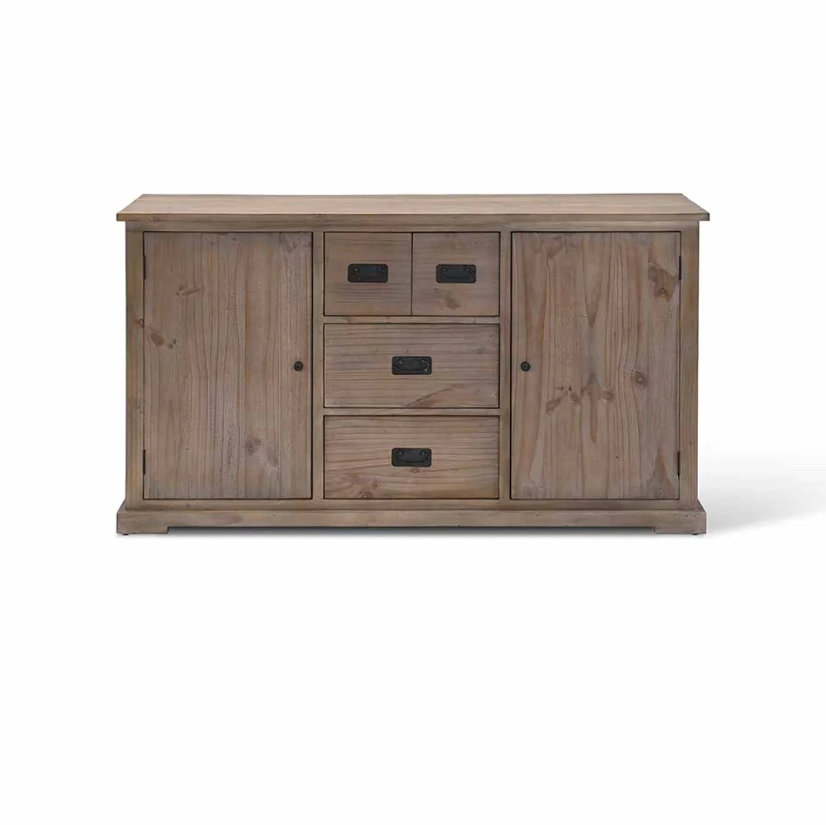 Garden Trading Large Topsham Sideboard In Natural