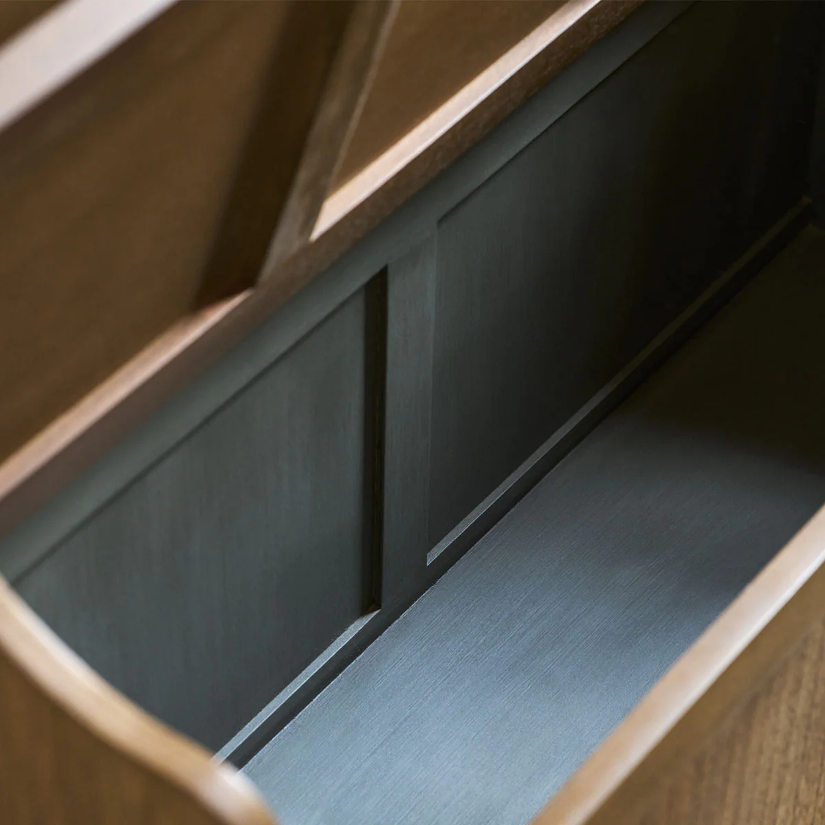 Garden Trading Walcote Hallway Storage Bench Natural - Image 12