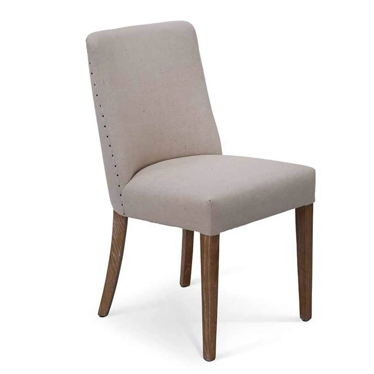 Garden Trading Wraysbury Dining Chair Set of 2 Natural