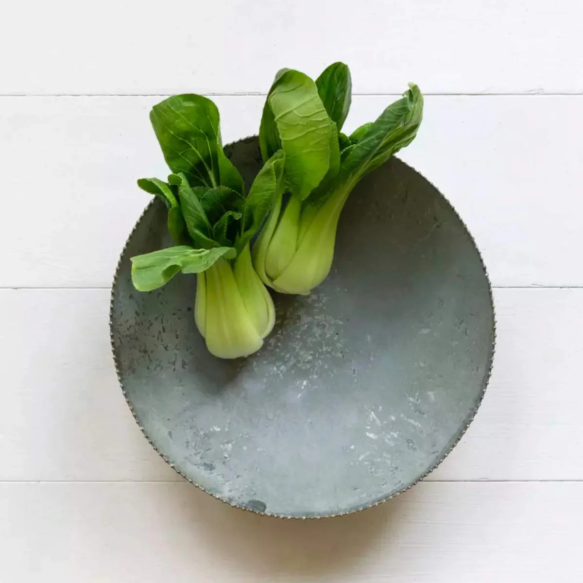 Grand Illusions Bathwick Display Bowls Set of 2 With Beading - Image 6