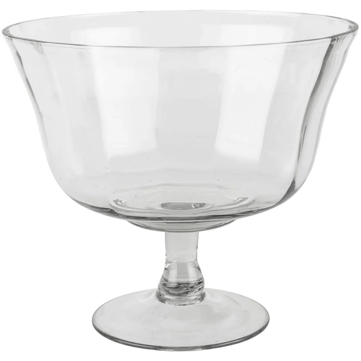 Grand Illusions Dessert Bowl Large