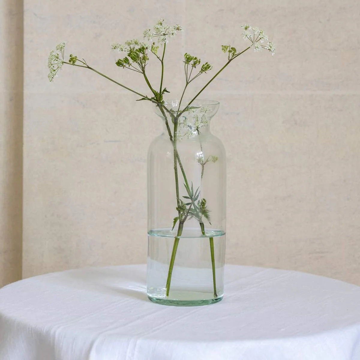 Grand Illusions Flared Neck Vase Medium - Image 2