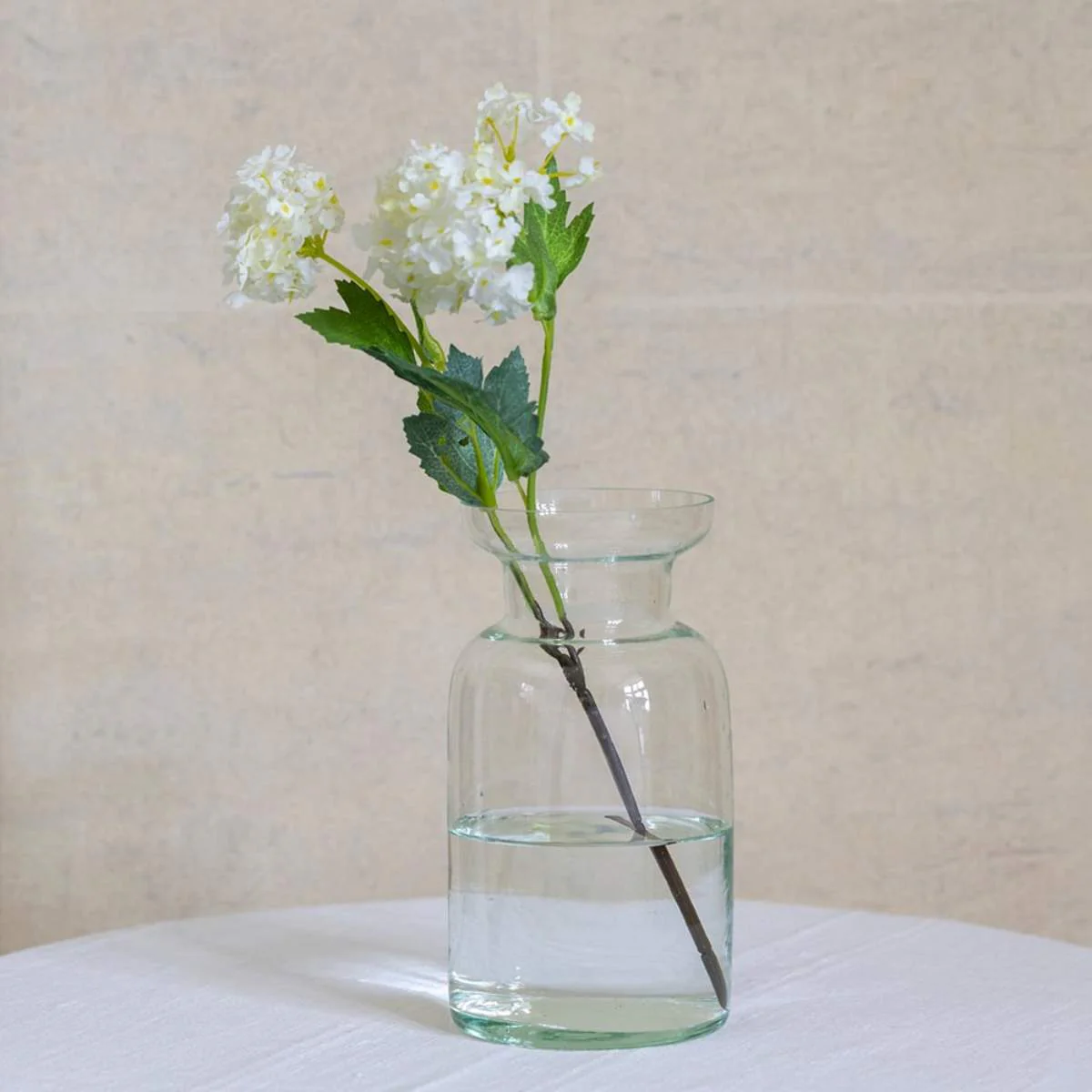 Grand Illusions Flared Neck Vase Small - Image 2