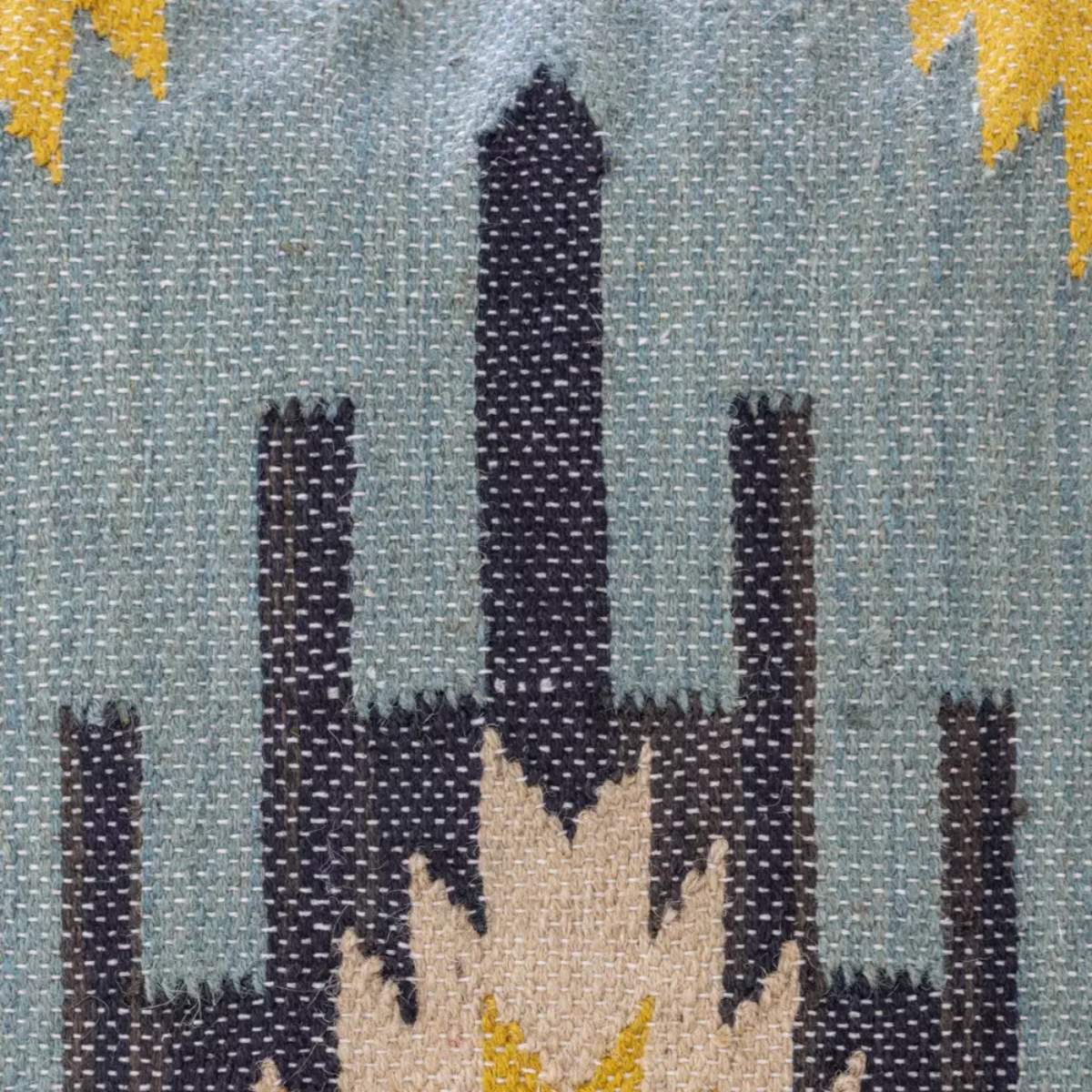 Grand Illusions Jute Cushion Doros - Image 3